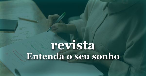 O que significa sonhar com Revista?