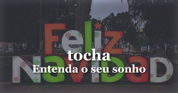 O que significa sonhar com Tocha?